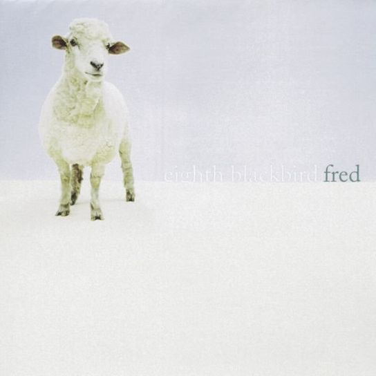Fred Eighth Blackbird