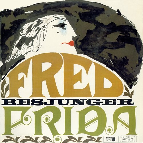 Fred besjunger Frida Fred Åkerström