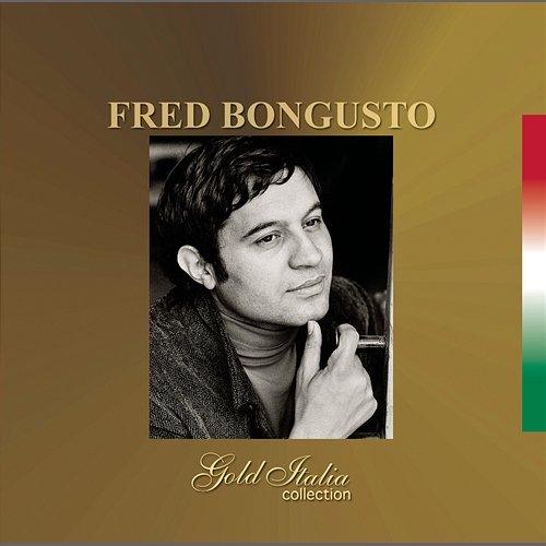 Fred Bongusto Fred Bongusto