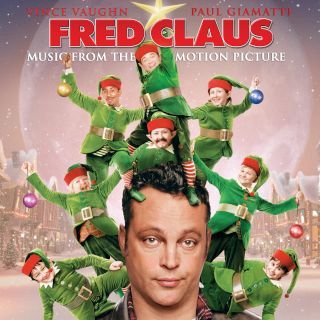 Fred Claus Various Artists