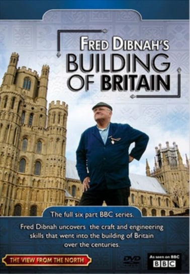 Fred Dibnah's Building of Britain (brak polskiej wersji językowej) Beckmann