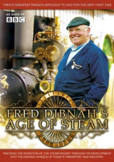 Fred Dibnah: The Age of Steam (brak polskiej wersji językowej) Beckmann