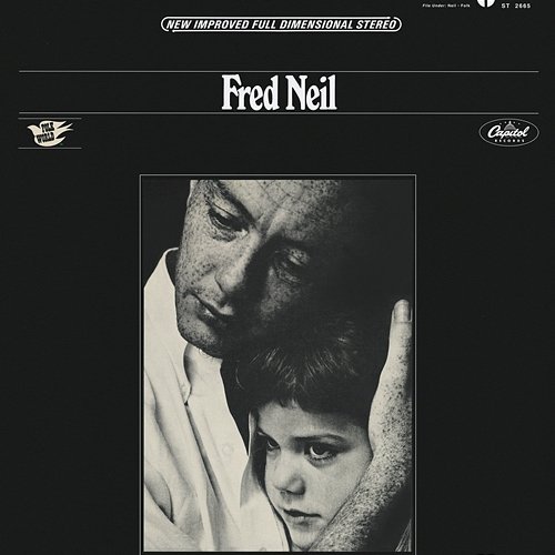Fred Neil Fred Neil