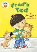 Fred's Ted Marco Clare