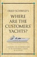 Fred Schwed's Where are the Customer's Yachts? Gough Leo
