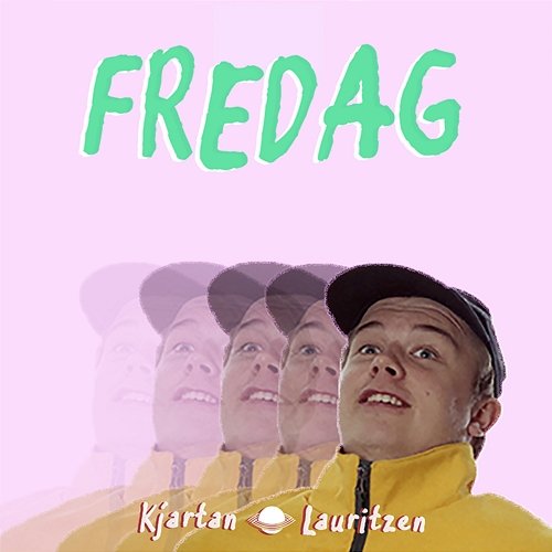 Fredag Kjartan Lauritzen