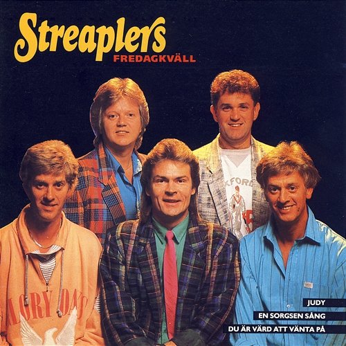 Fredagkväll Streaplers