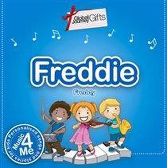 Freddie Various Artists