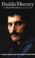 Freddie Mercury Freestone Peter