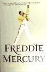 Freddie Mercury Jones Lesley-Ann