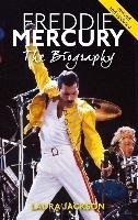 Freddie Mercury Jackson Laura