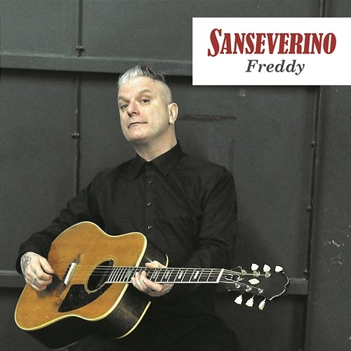 Freddy Sanseverino