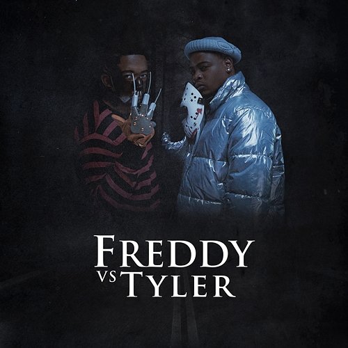 Freddy vs Tyler Freddy K and Tyler ICU