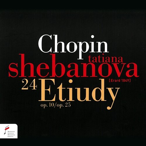 Etude in A Minor, Op. 10, No.2: Allegro Tatiana Shebanova
