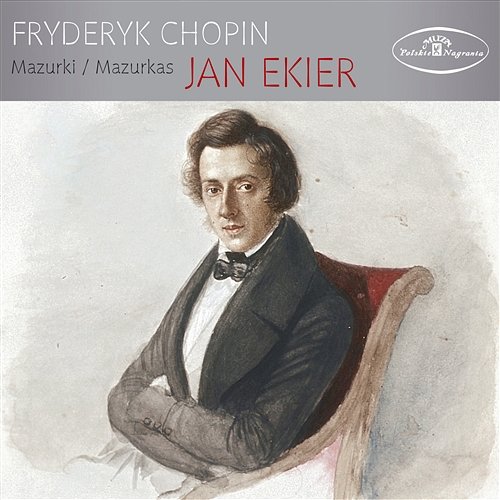 As-dur / A flat major, Op. 41 No. 3 Jan Ekier