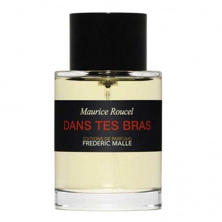 Frederic Malle, Dans Tes Bras, woda perfumowana, 100 ml Frederic Malle