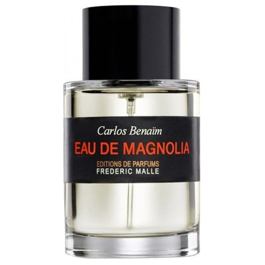 Frederic Malle, Eau De Magnolia, woda toaletowa, 50 ml Frederic Malle