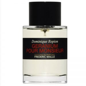 Frederic Malle, Geranium Pour Monsieur, woda perfumowana, 100 ml Frederic Malle