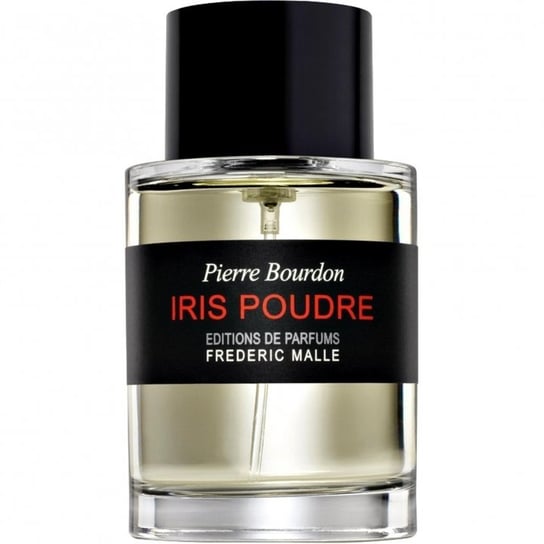 Frederic Malle, Iris Poudre, woda perfumowana, 100 ml Frederic Malle