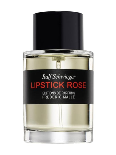 Frederic Malle, Lipstick Rose, woda perfumowana, 100 ml Frederic Malle