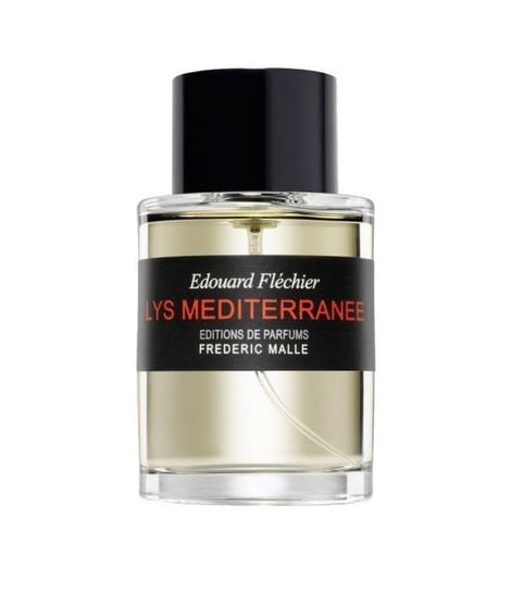 Frederic Malle, Lys Mediterranee, woda perfumowana, 50 ml Frederic Malle