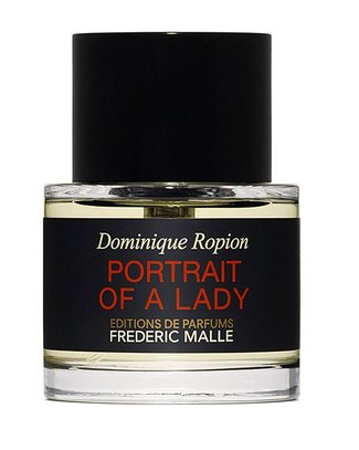 Frederic Malle, Portrait of Lady, perfumy, 50 ml Frederic Malle