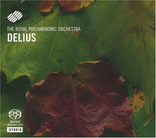 Frederick Delius - The Royal Philharmonic Orchestra Royal Philharmonic Orchestra