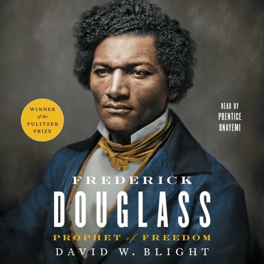 Frederick Douglass Blight David W.