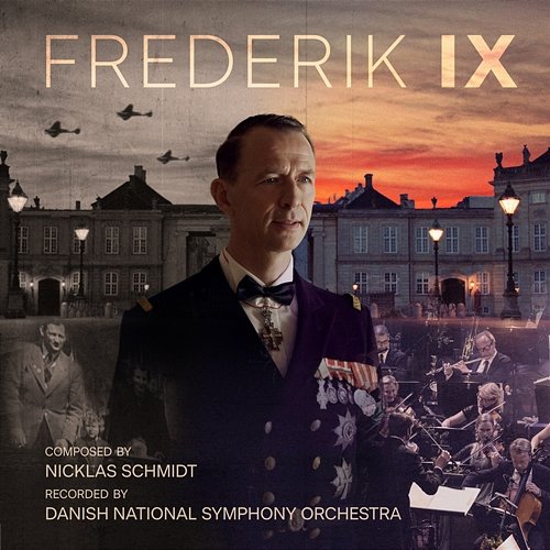 Frederik IX Danish National Symphony Orchestra