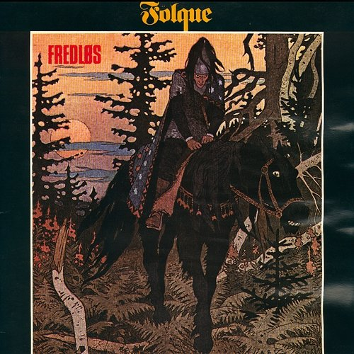 Fredløs Folque