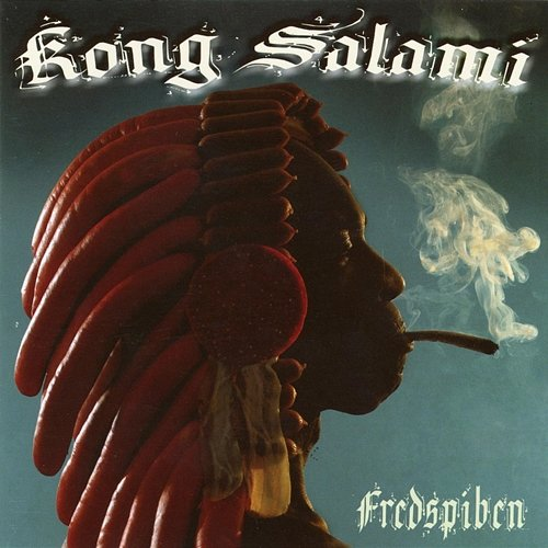 Fredspiben Kong Salami