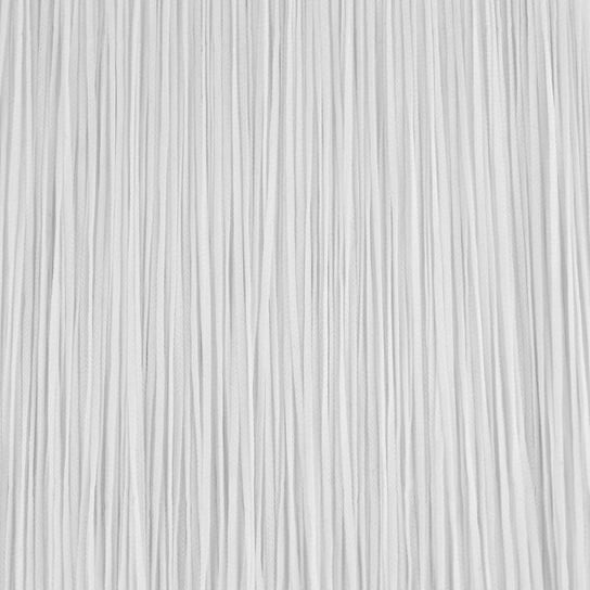 Frędzle Nylonowe Taneczne Nl - 150C ( 1 Mb. ) Białe Dystrybutor Kufer
