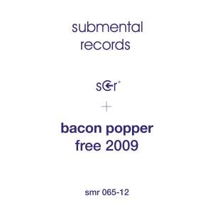 Free 2009 Bacon Popper