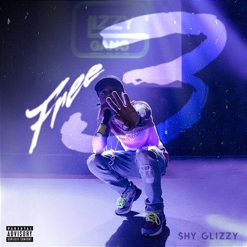 Free 3 Shy Glizzy