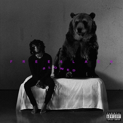 FREE 6LACK 6LACK