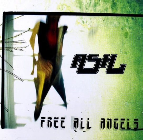 Free All Angels ASH