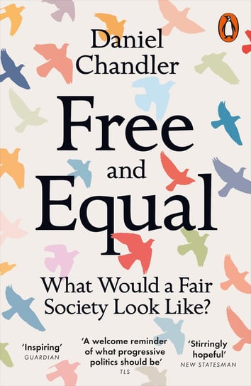 Free and Equal Chandler Daniel
