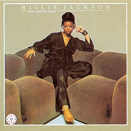Free And In Love Millie Jackson