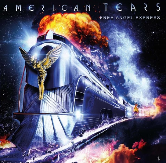 Free Angel Express American Tears