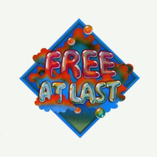 Free At Last (Reedycja) Free