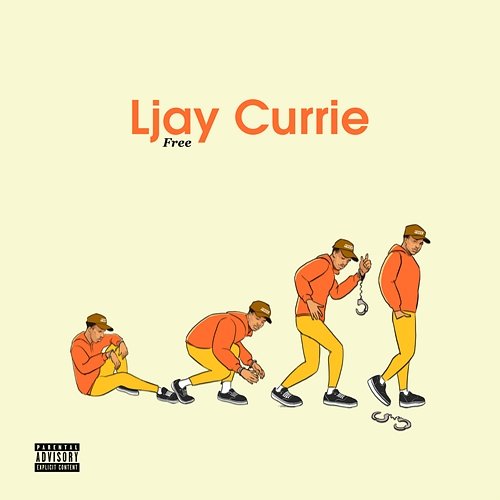 FREE Ljay Currie