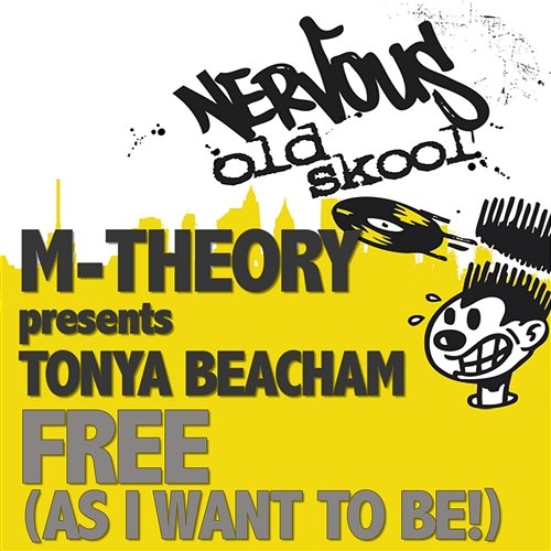 Free M-Theory
