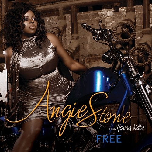 Free Angie Stone