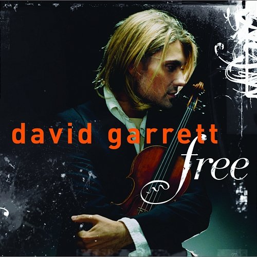 Serenade David Garrett