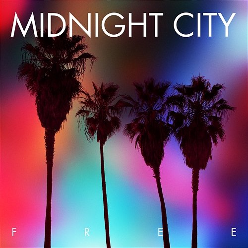 Free Midnight City