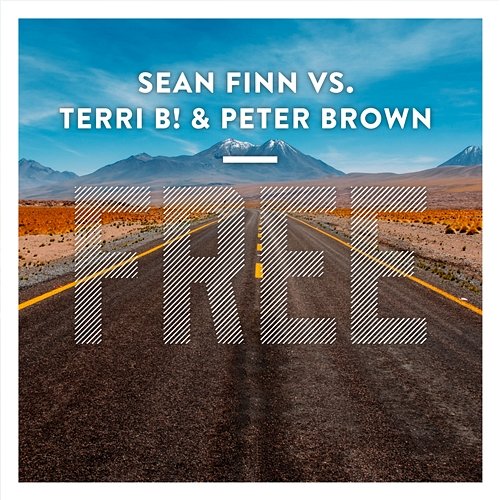 Free Sean Finn vs. Terri B! & Peter Brown