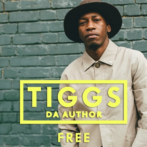 Free Tiggs Da Author