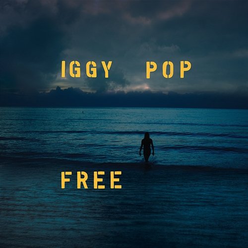 Free Iggy Pop