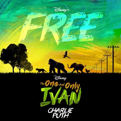 Free Charlie Puth