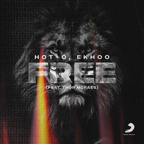 Free Hot-Q, Ekhoo feat. Thor Moraes